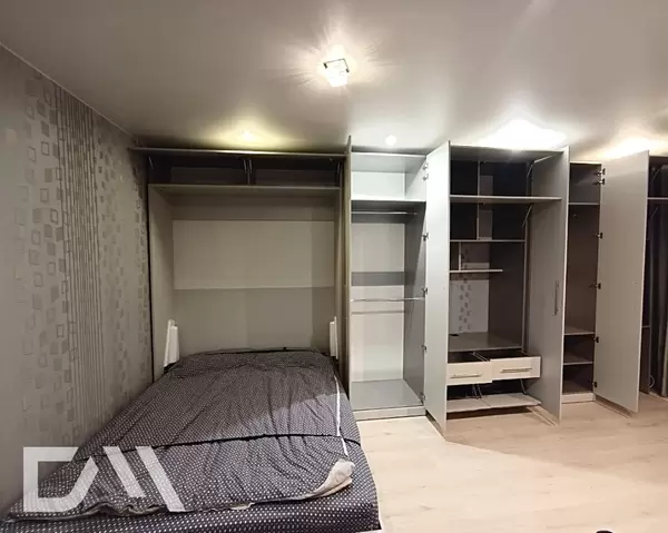 Фото шкаф-кровати